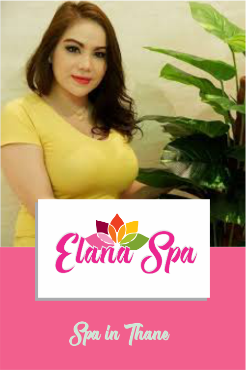 Spa in Thane